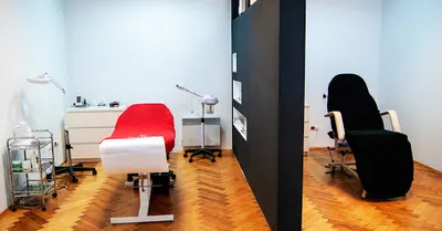 Salon Kosmetyczny Estetic