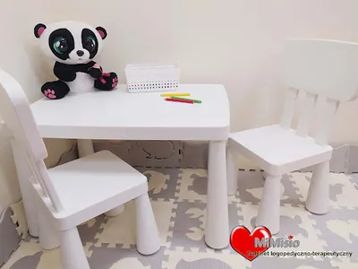 Gabinet logopedyczno-terapeutyczny "MiMisio" mgr Anna Ząbik